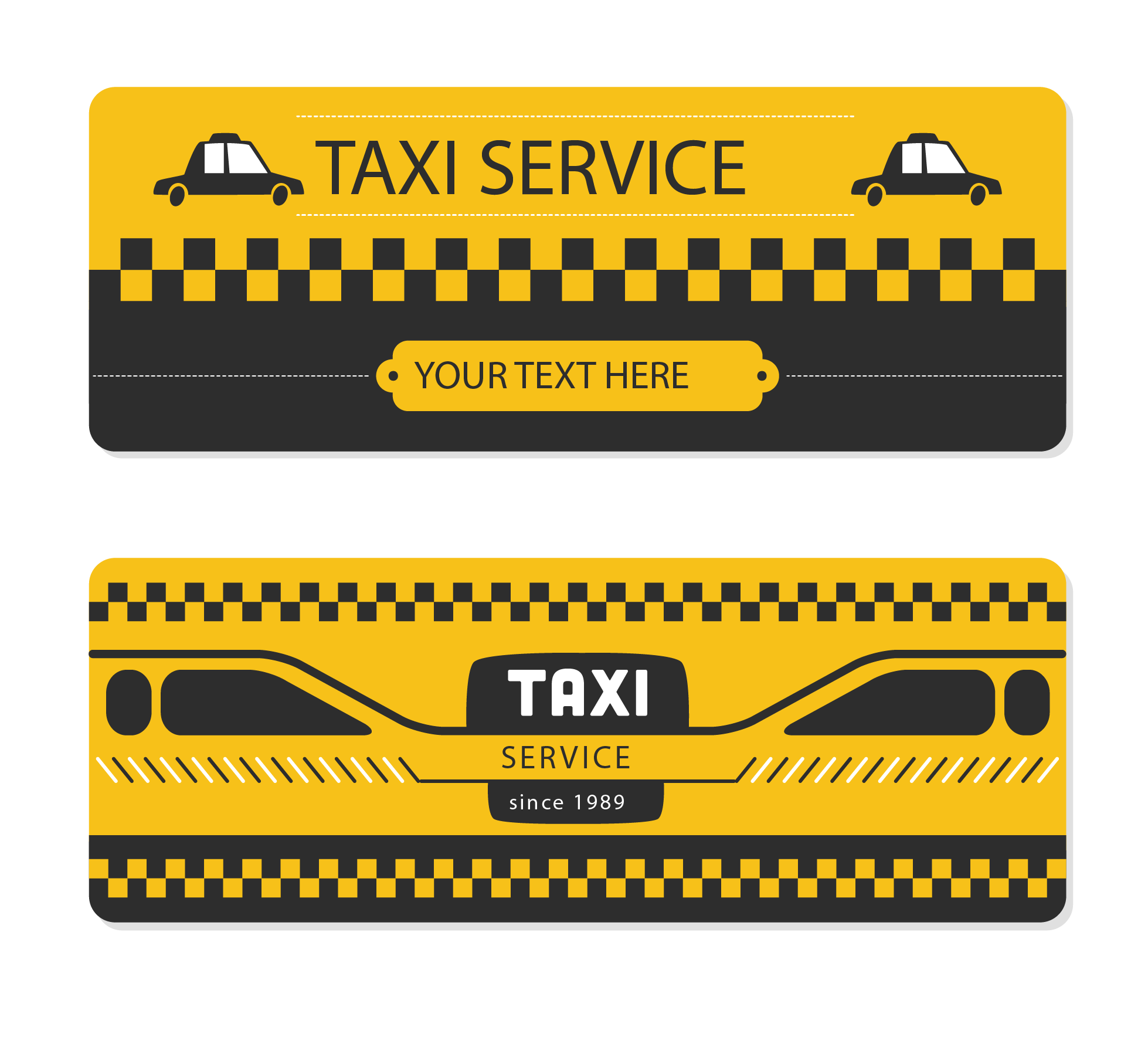 Taxi Logo Transparent File