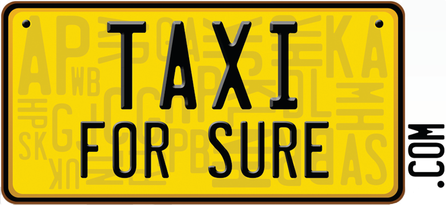 Taxi Logo Transparent Images Clip Art