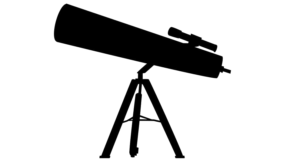Telescope PNG Pic Background