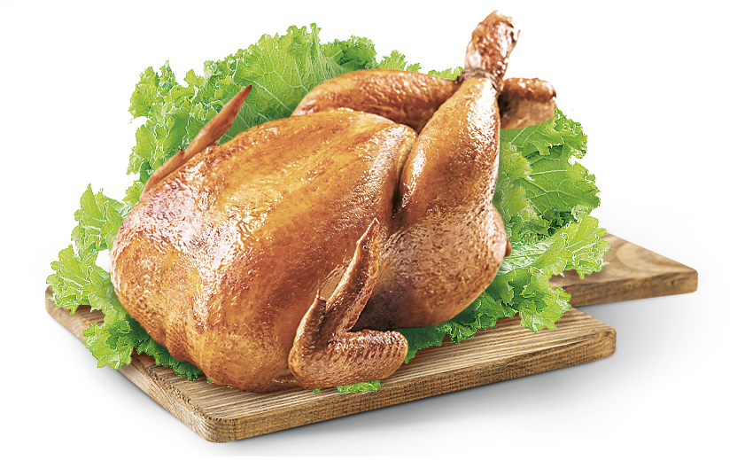Thanksgiving Turkey Meat Download Free PNG Clip Art