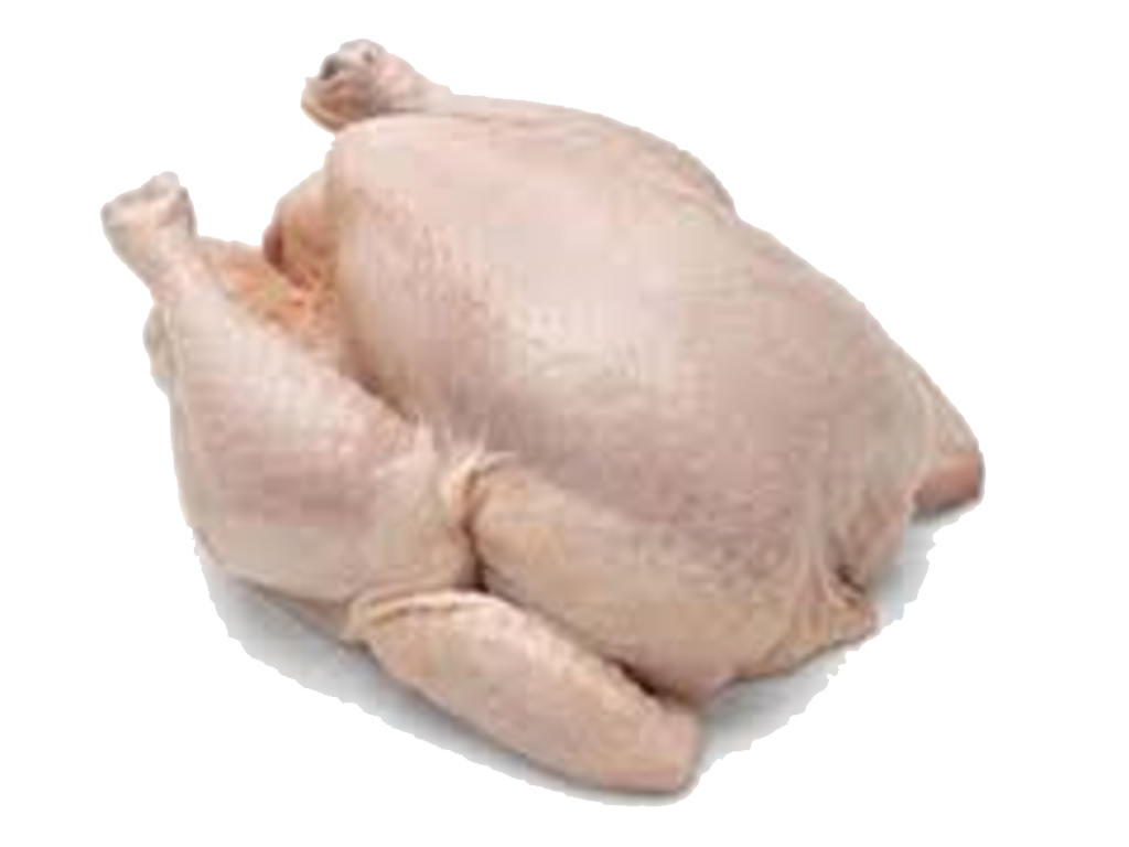 Thanksgiving Turkey Meat Transparent Image