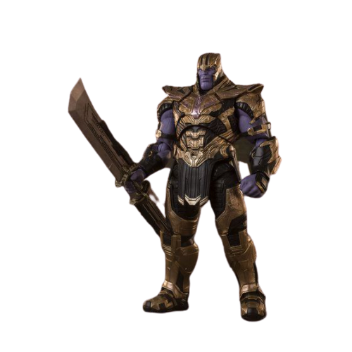 Thanos PNG HD Quality