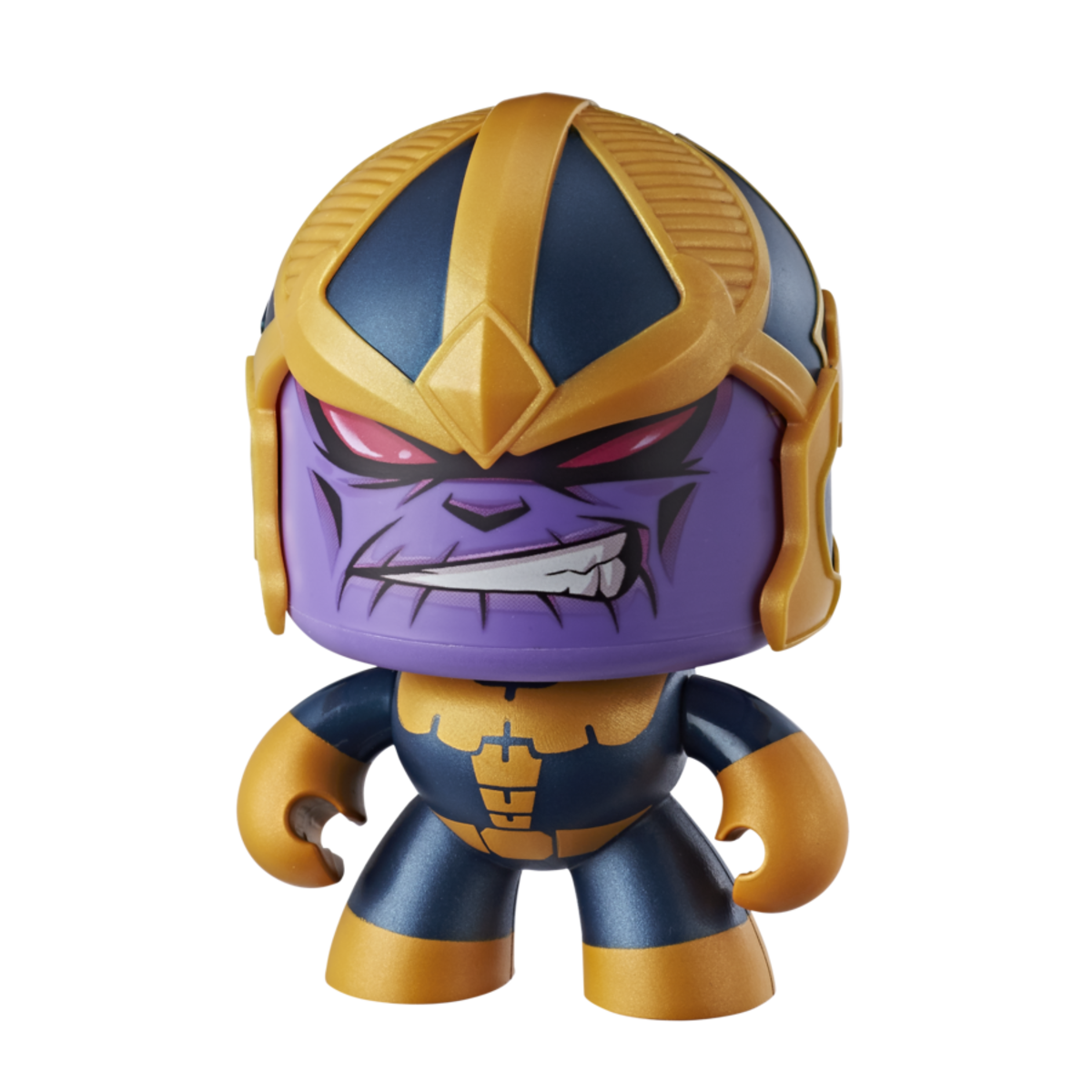 Thanos PNG Pic Background