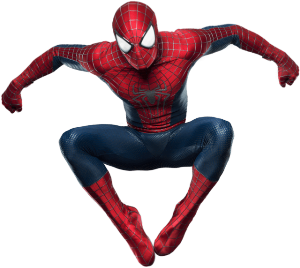 The Amazing Spider Man 2 Download Free PNG