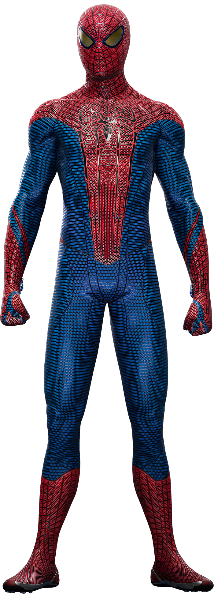 The Amazing Spider Man 2 Free PNG