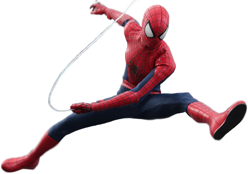 The Amazing Spider Man 2 PNG Free File Download