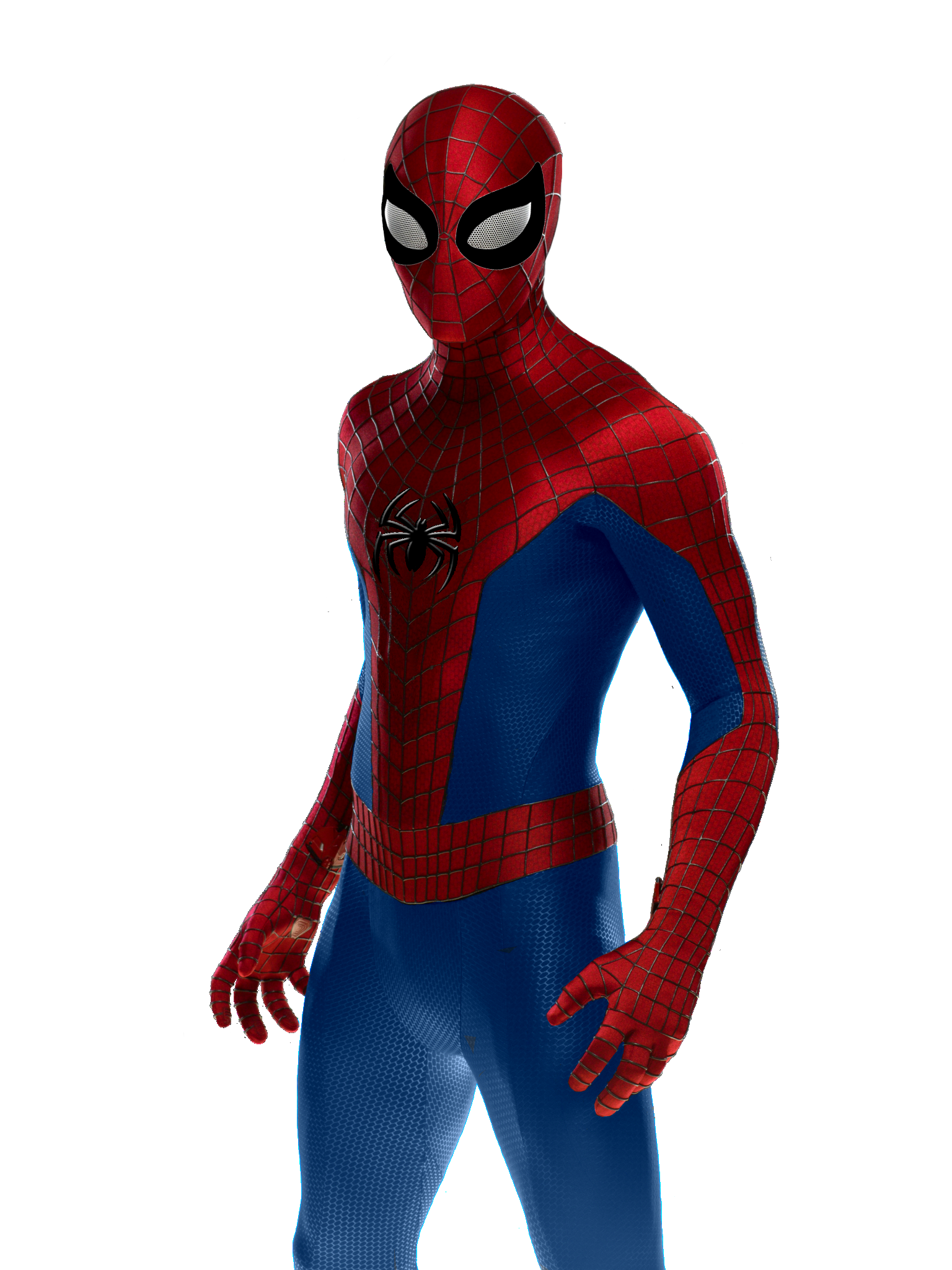 The Amazing Spider Man 2 PNG HD Quality