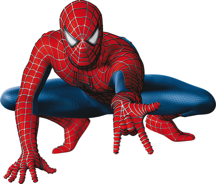 The Amazing Spider Man 2 PNG Images HD