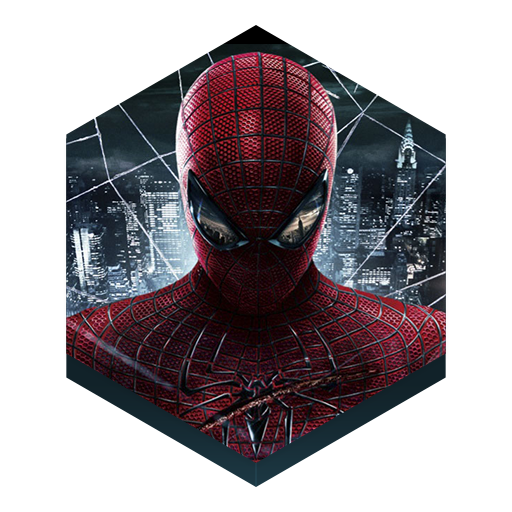 The Amazing Spider Man 2 PNG Pic Background