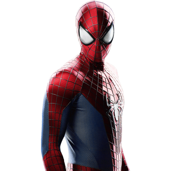 The Amazing Spider Man 2 Transparent Free PNG