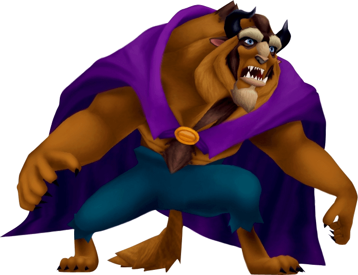 The Beast Marvel Free PNG