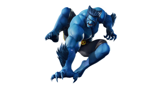 The Beast Marvel Free Picture PNG