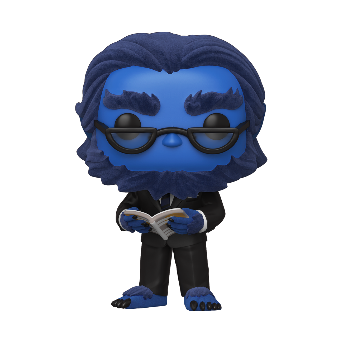 The Beast Marvel Transparent Images