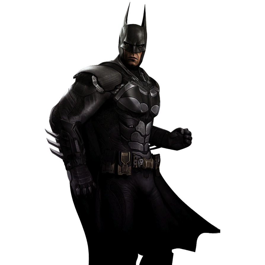 The Dark Knight Background PNG
