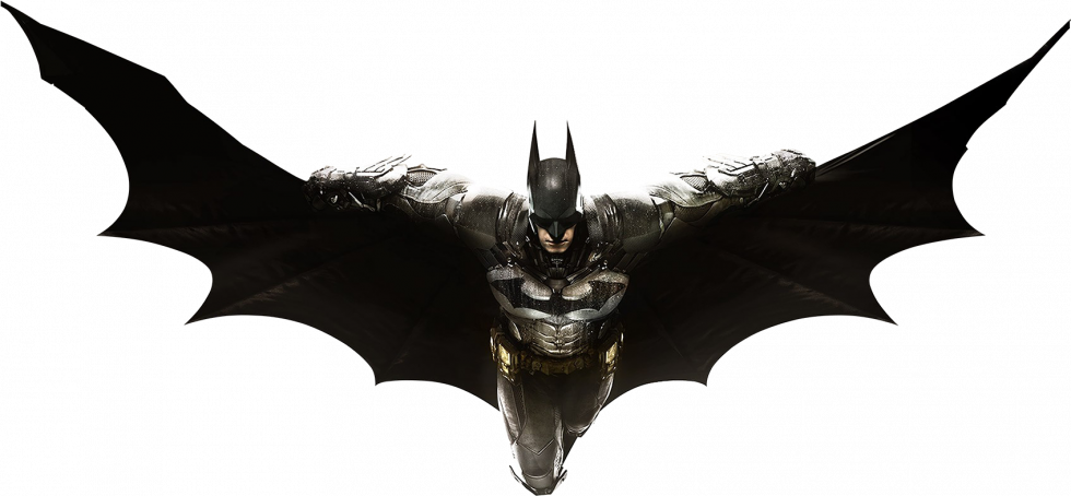 The Dark Knight PNG Photo Image