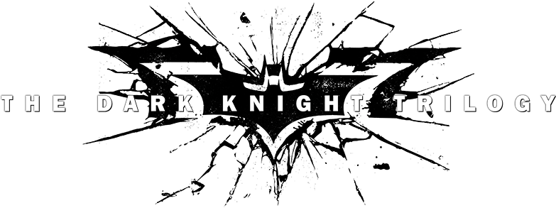 The Dark Knight Transparent Background
