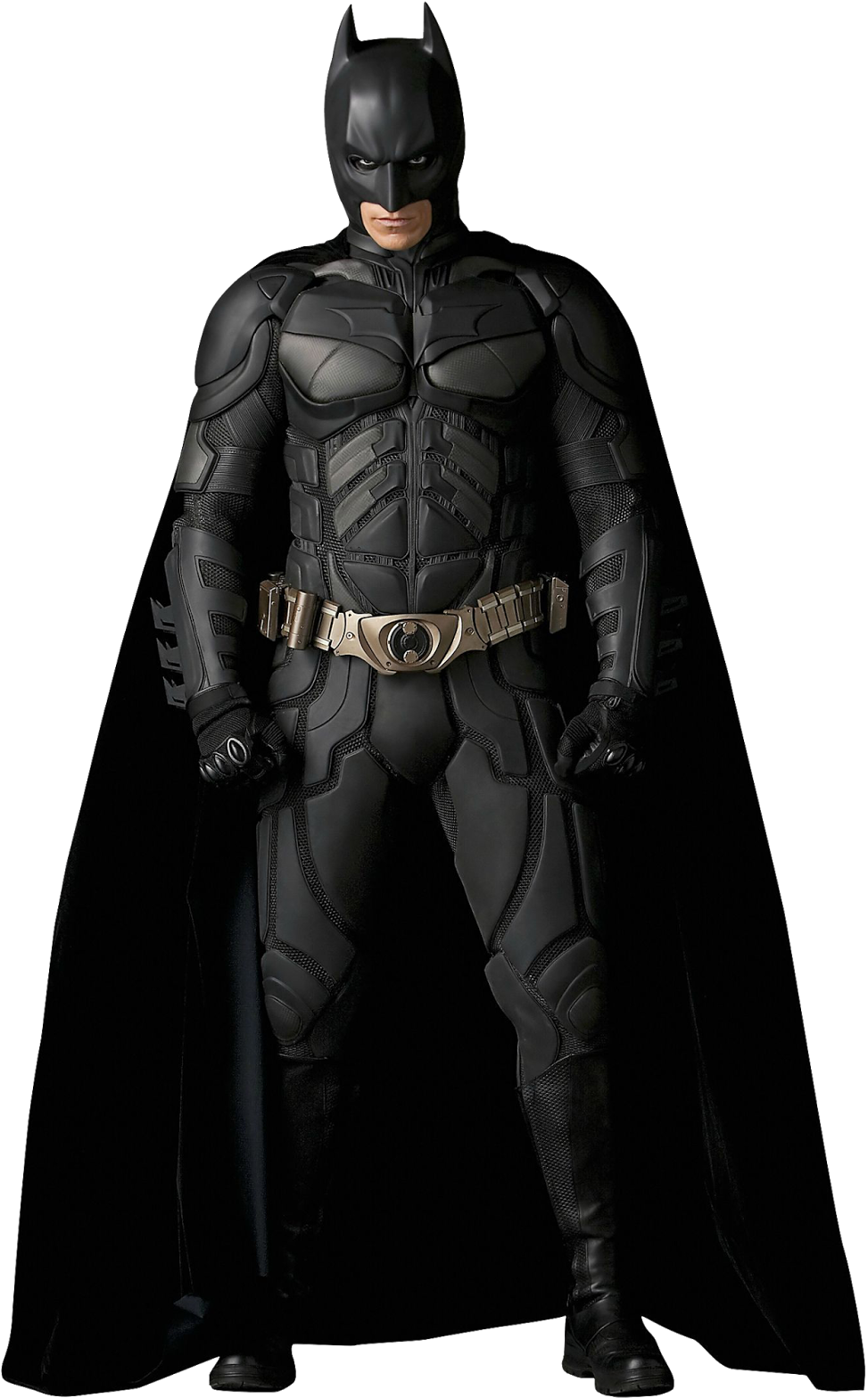 The Dark Knight Transparent Images