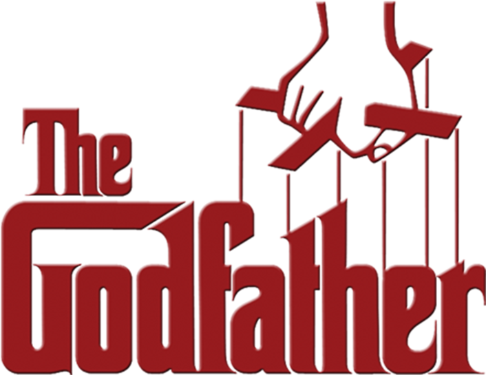 The Godfather PNG Images HD