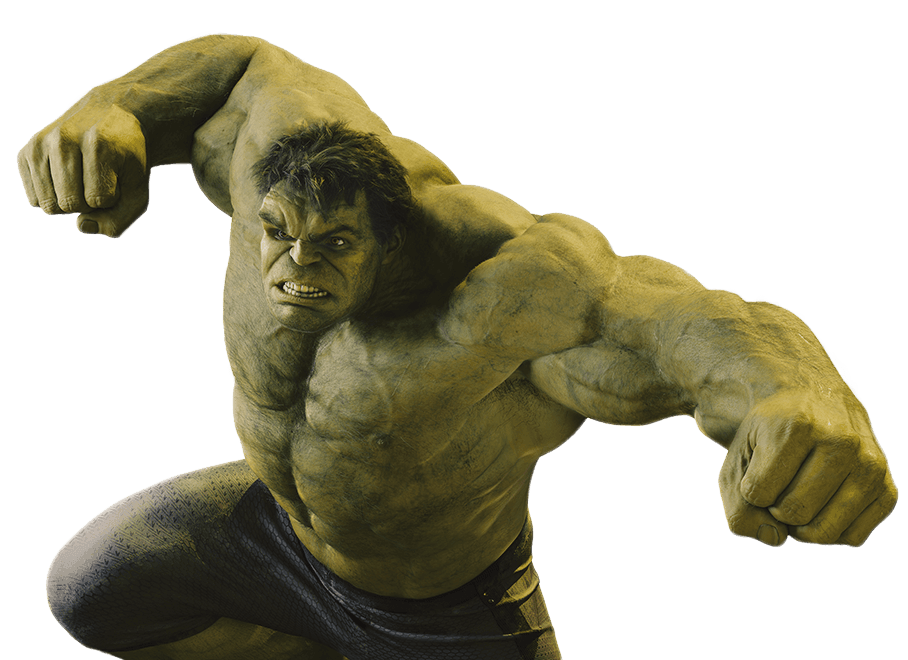 The Incredible Hulk Free Picture PNG