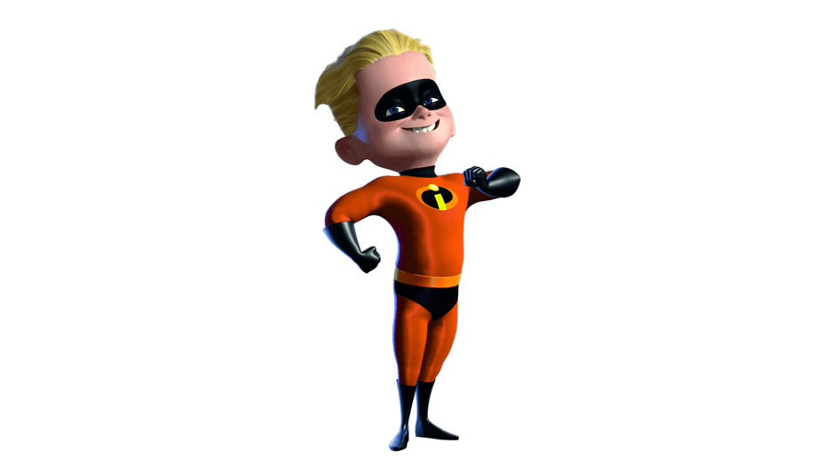 The Incredibles Background PNG