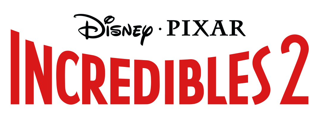 The Incredibles PNG Background