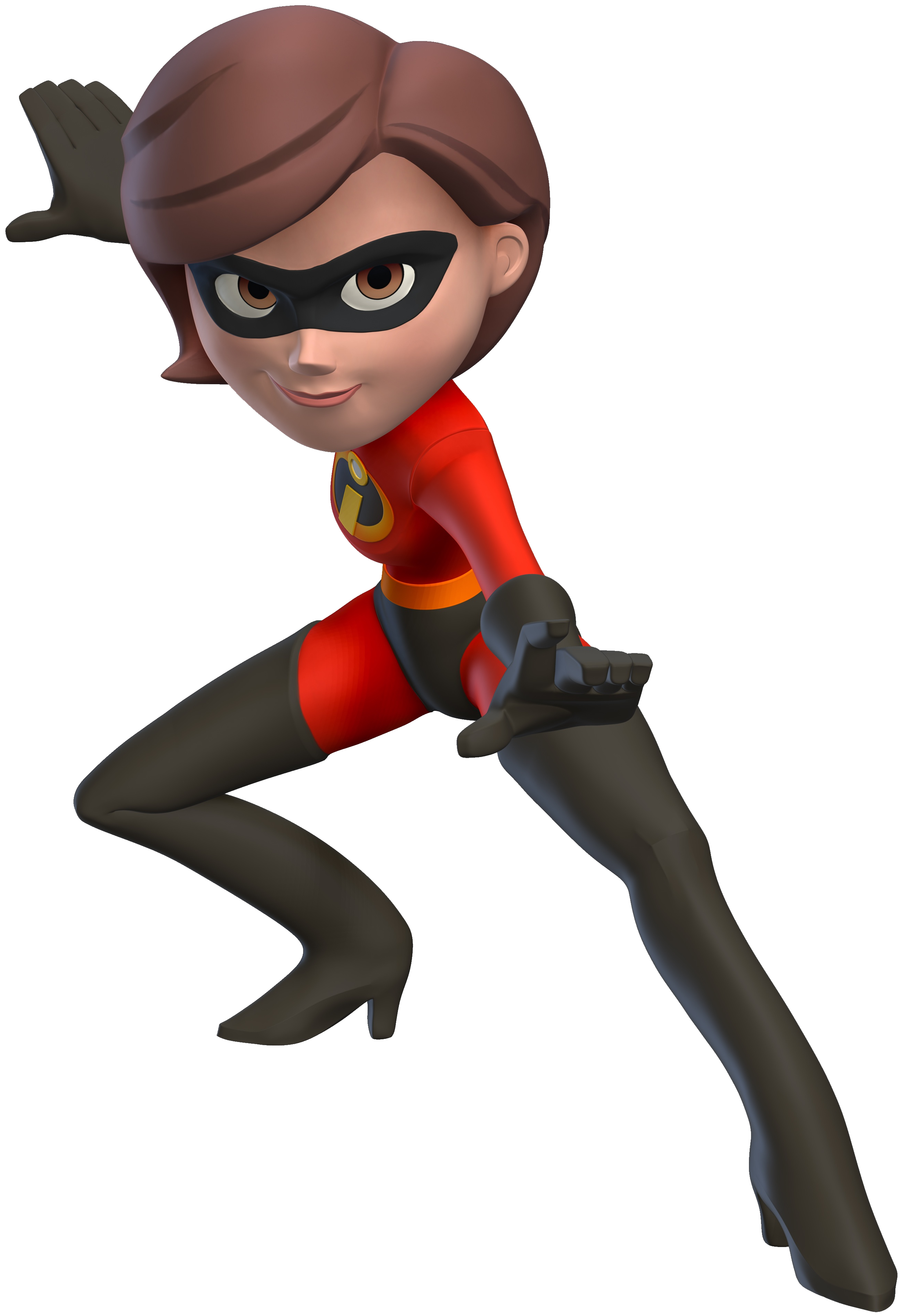 The Incredibles Transparent File