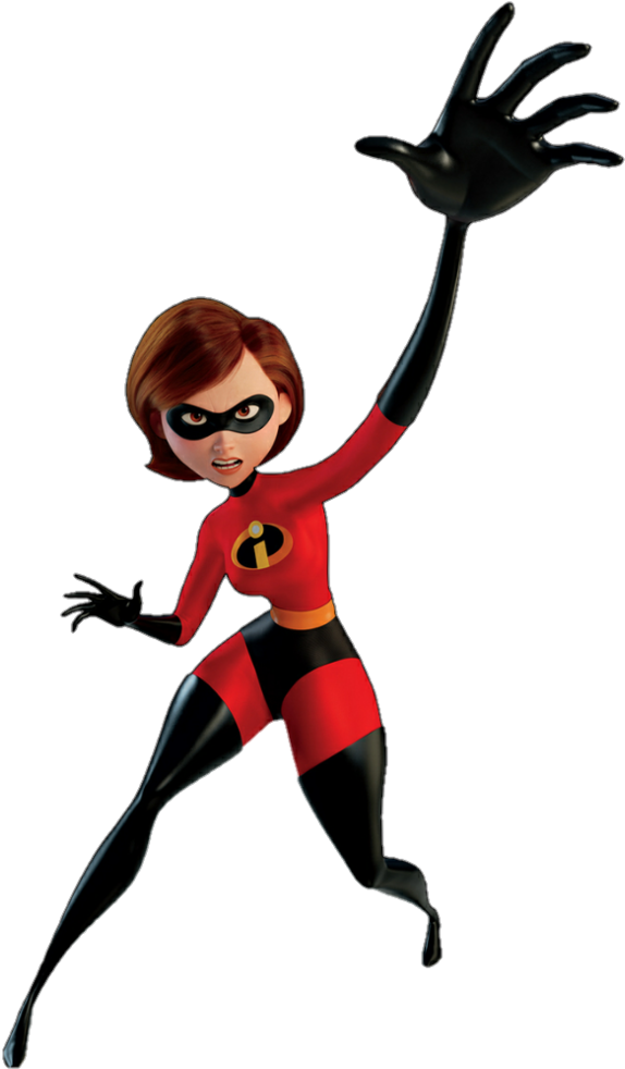The Incredibles Transparent Free PNG