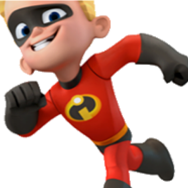 The Incredibles Transparent Images