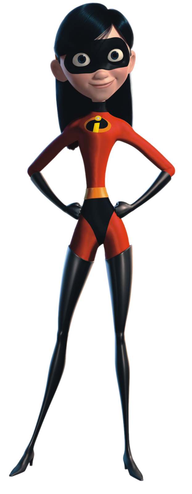 The Incredibles Transparent PNG