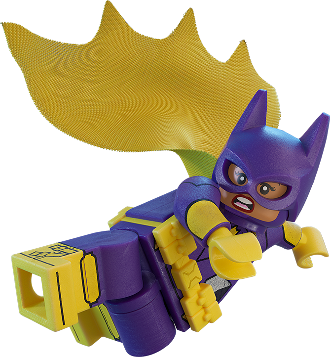 The LEGO Batman Movie Download Free PNG
