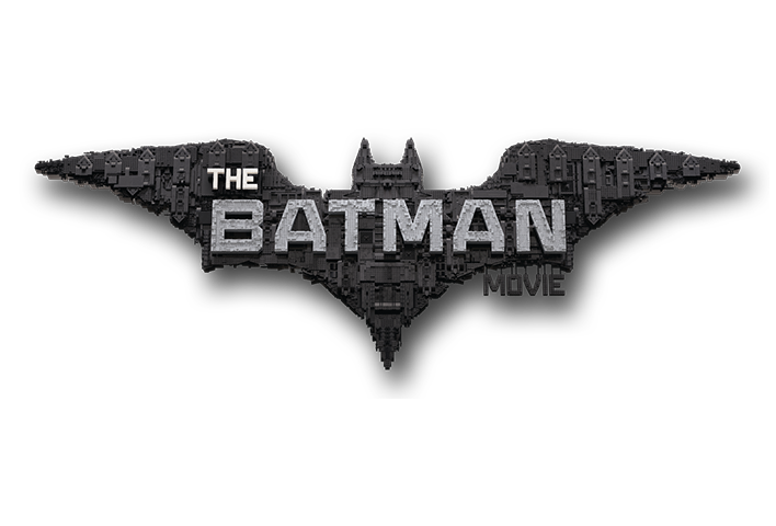 The LEGO Batman Movie PNG Free File Download