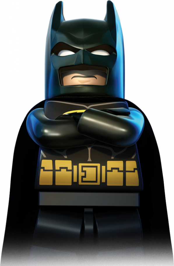 The LEGO Batman Movie PNG HD Quality