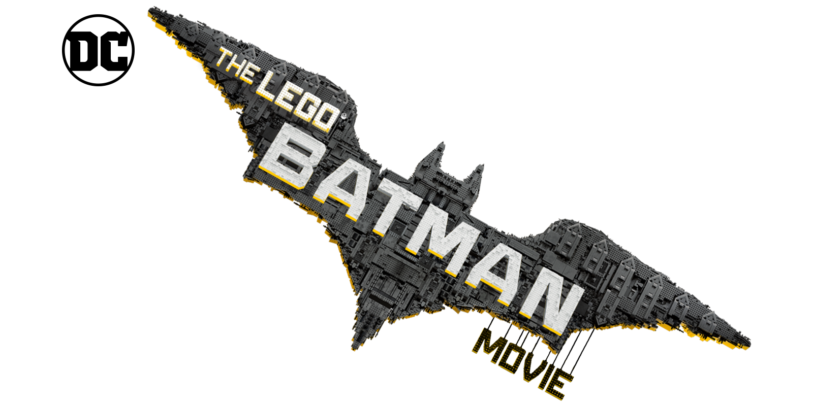 The LEGO Batman Movie PNG Photos