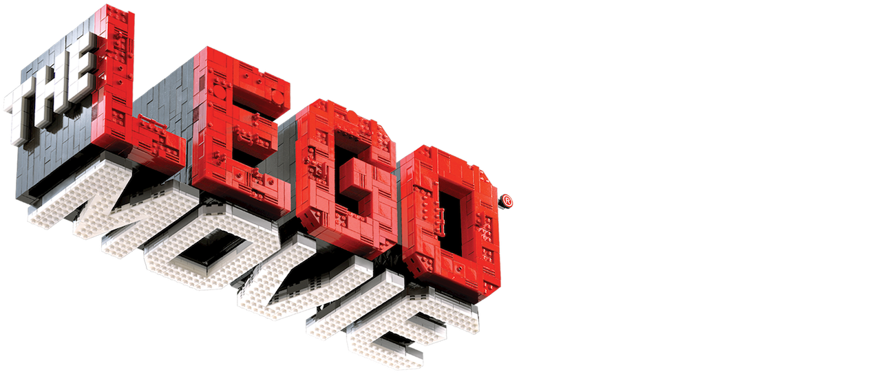 The Lego Movie PNG Images HD