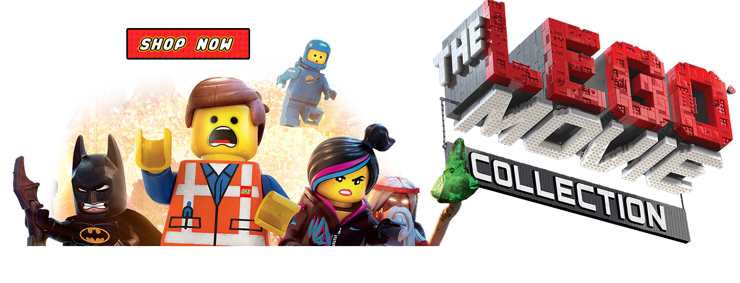 The Lego Movie PNG Pic Background