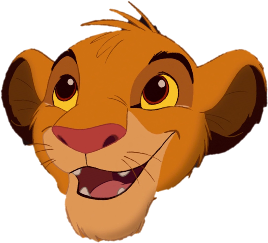 The Lion King Download Free PNG