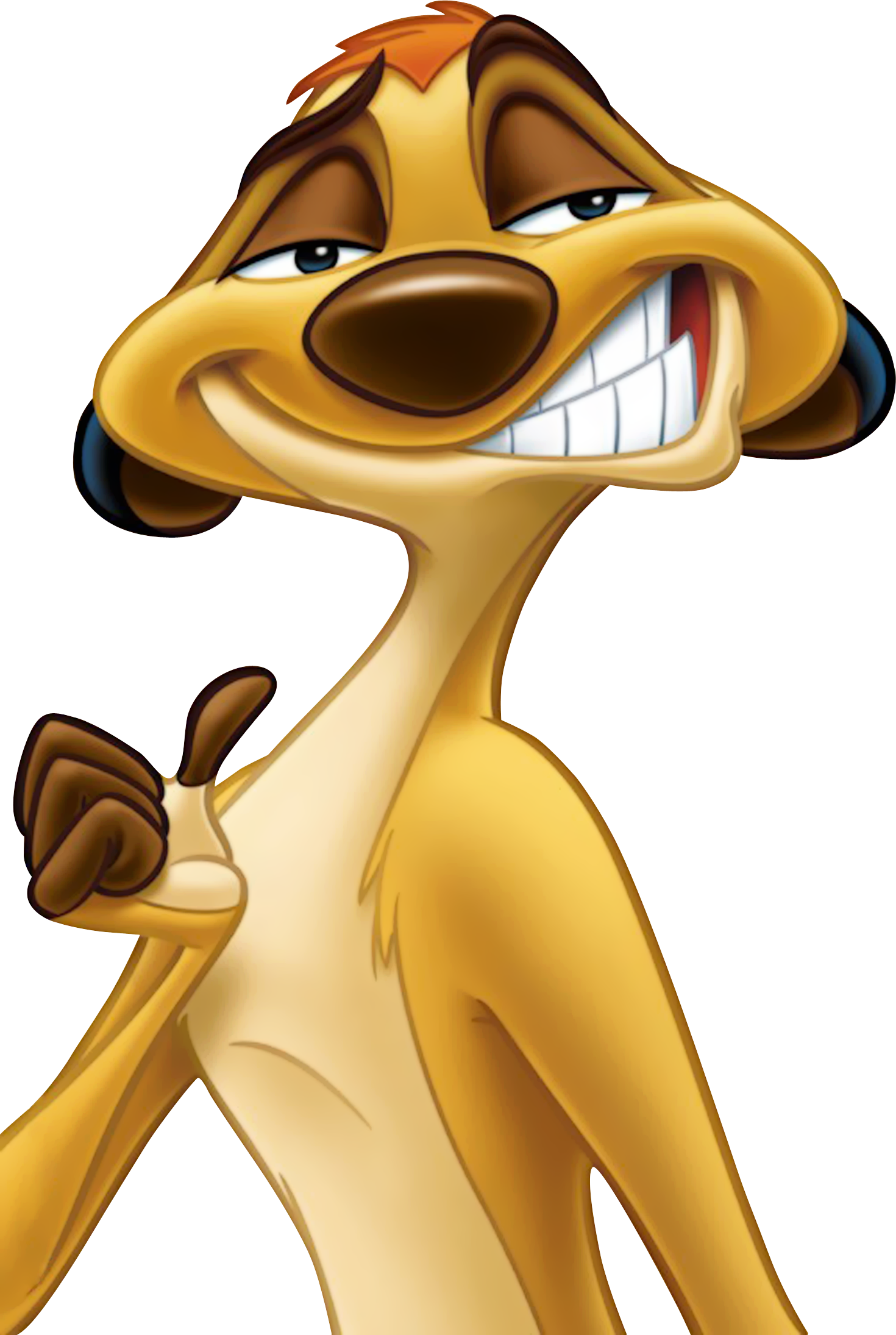 The Lion King PNG Free File Download
