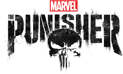 The Punisher Transparent Free PNG