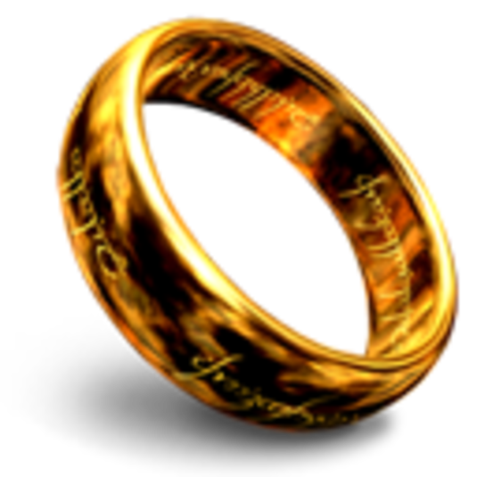 The Ring Download Free PNG