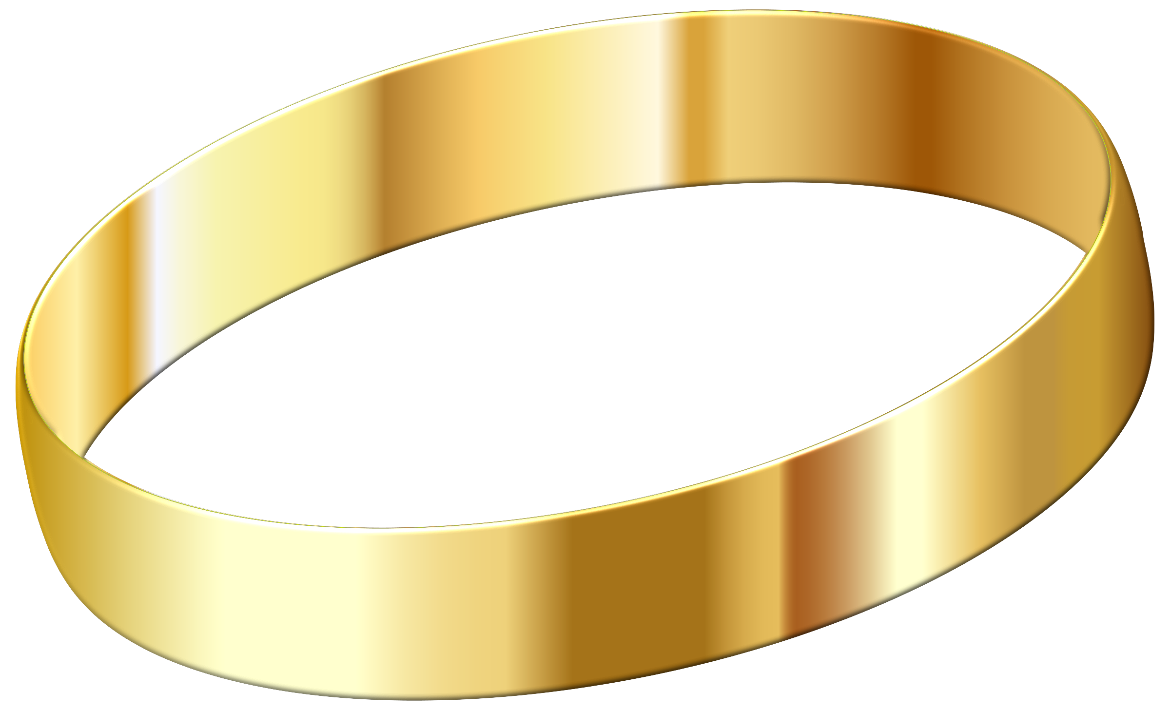 The Ring Transparent Image