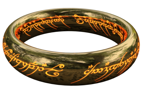 The Ring Transparent Images