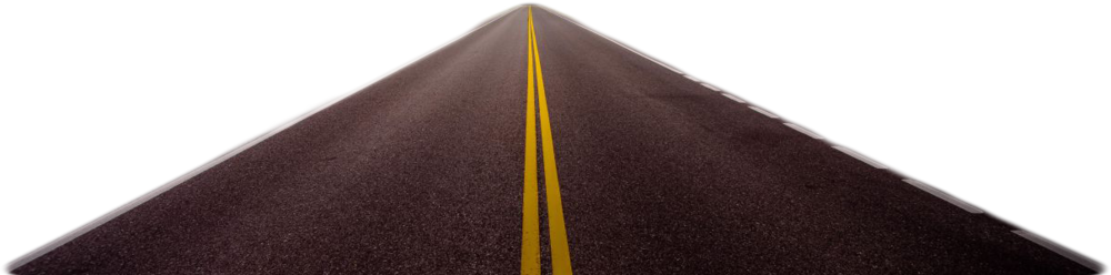 The Road PNG Background