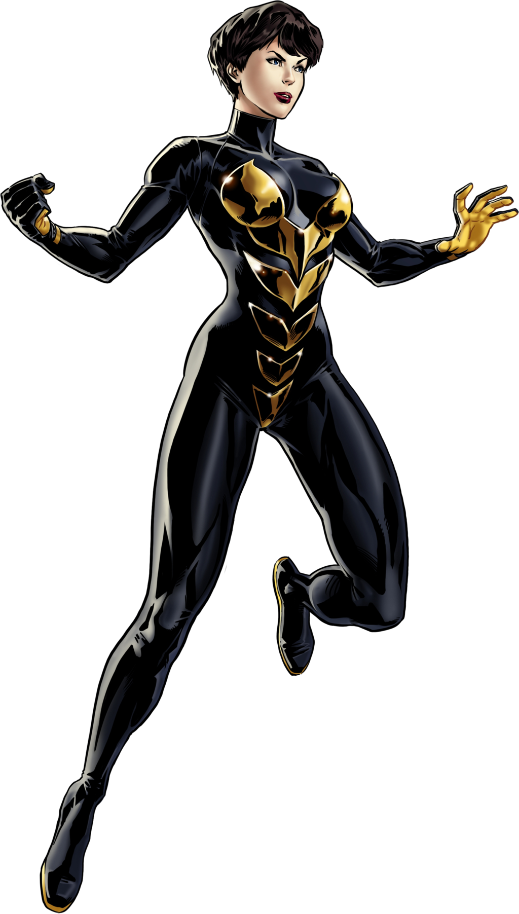 The Wasp PNG Photo Image