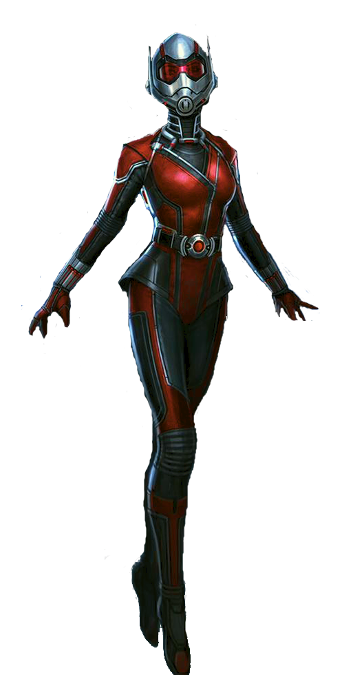 The Wasp PNG Pic Background