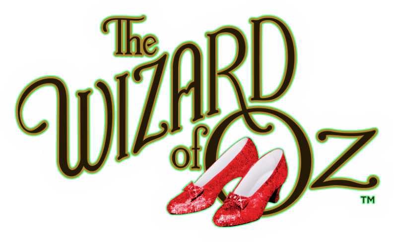 The Wizard Of Oz PNG HD Quality