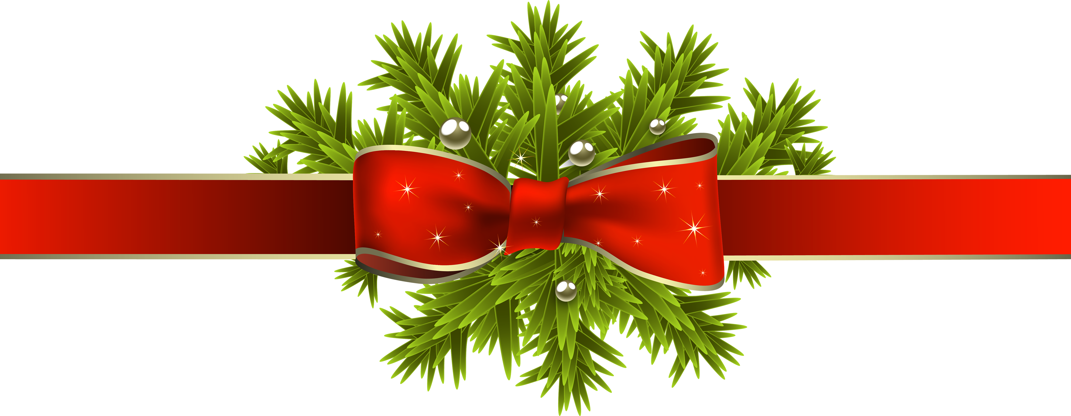 Tinsel PNG Images HD