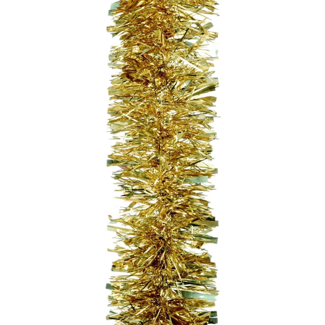 Tinsel PNG Pic Clip Art Background