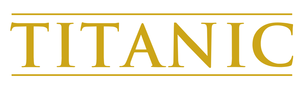 Titanic PNG Clipart Background
