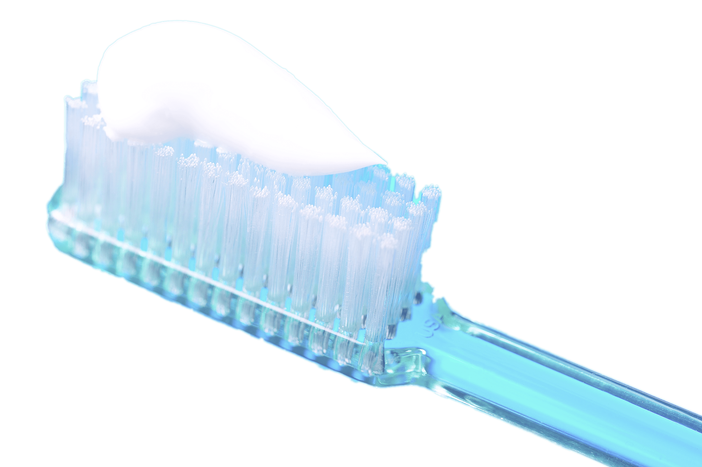 Toothpaste Background PNG Image