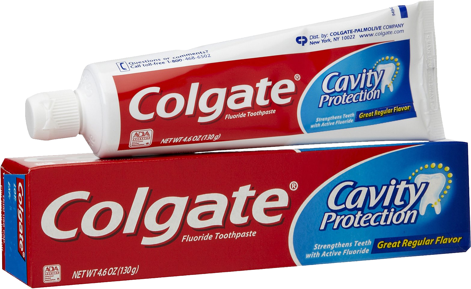 Toothpaste Background PNG